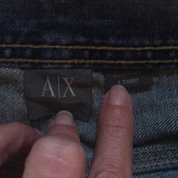 Armani jeans - Picture 4 of 5